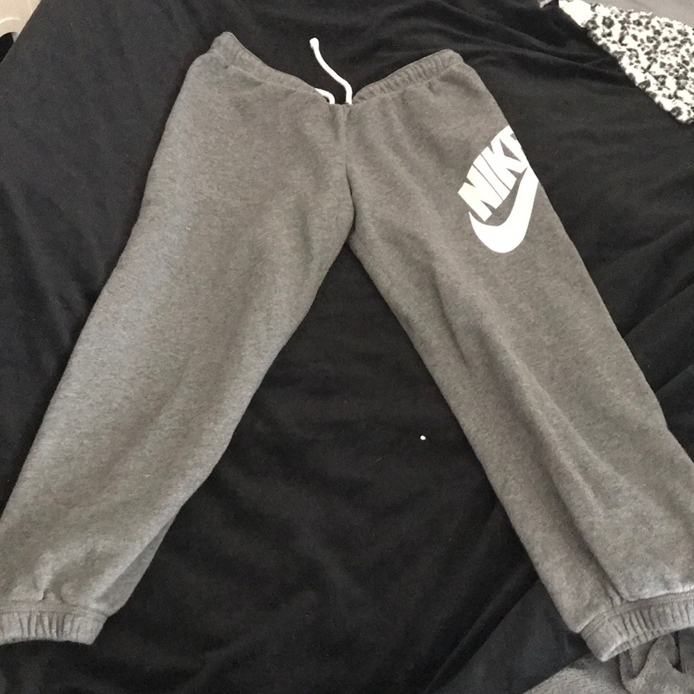 Nike Sweats